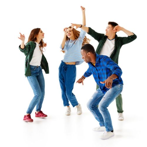 dance dance