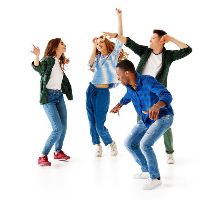 dance